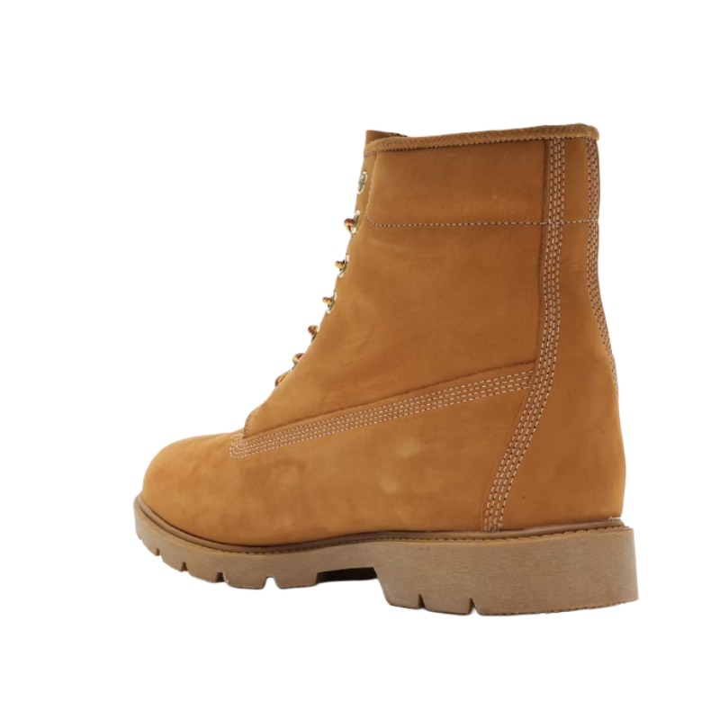 Order Botas Timberland 8 Pulgadas Impermeables Básicas 'Trigo' TB010081