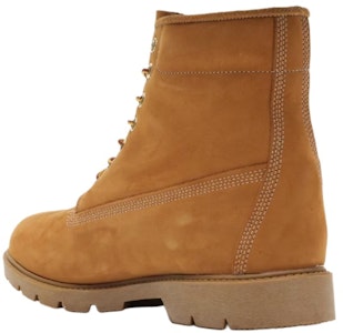 Botas Timberland 8 Pulgadas Impermeables Básicas 'Trigo' TB010081 Order Botas Timberland 8 Pulgadas Impermeables Básicas 'Trigo' TB010081