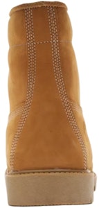 Botas Timberland 8 Pulgadas Impermeables Básicas 'Trigo' TB010081 Lookbook Botas Timberland 8 Pulgadas Impermeables Básicas 'Trigo' TB010081