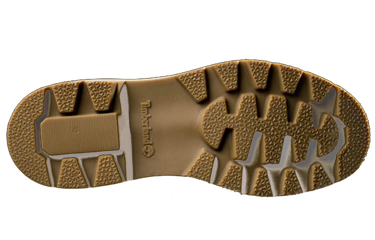 Shop Botas Timberland 8 Pulgadas Impermeables Básicas 'Trigo' TB010081