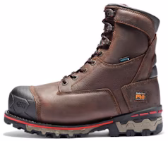 Timberland 8 Inch Boot 'Dark Brown' A128P214 Timberland 8 Inch Boot 'Dark Brown' A128P214