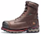 Timberland But 8 Inci 'Coklat Gelap' A128P214