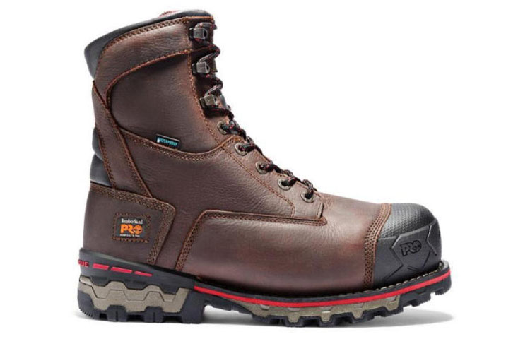 Order Timberland 8 Inch Boot 'Dark Brown' A128P214