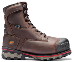 Order Timberland 8 Inch Boot 'Dark Brown' A128P214