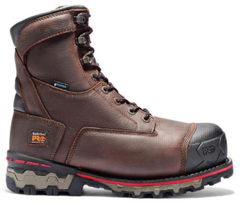 Timberland 8 Inch Boot 'Dark Brown' A128P214 Order Timberland 8 Inch Boot 'Dark Brown' A128P214