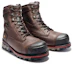 Lookbook Timberland 8 Inch Boot 'Dark Brown' A128P214