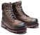 Timberland But 8 Inci 'Coklat Gelap' A128P214