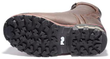 Purchase Timberland 8 Inch Boot 'Dark Brown' A128P214