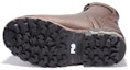 Purchase Timberland But 8 Inci 'Coklat Gelap' A128P214