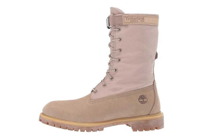 Timberland 8 Inch Boot 'Light Pink' 9149284