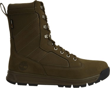添柏嵐 8 吋戶外導覽靴 '深橄欖綠' TB0A1KW5 Buy 添柏嵐 8 吋戶外導覽靴 '深橄欖綠' TB0A1KW5