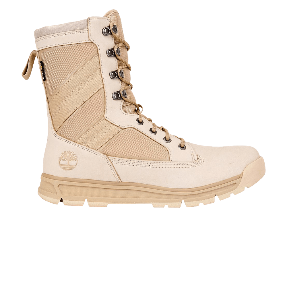 Timberland 8 Inch Field Guide Boot 'Tan' TB0A1NHC