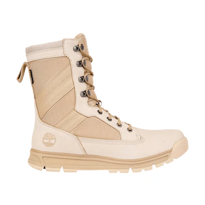 Timberland 8 Inch Field Guide Boot 'Tan'