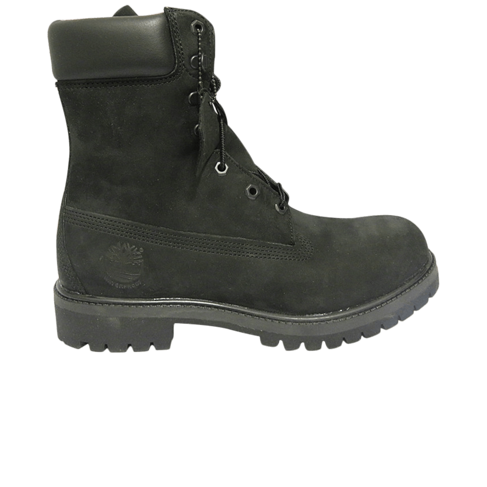 Timberland 8 Inch Premium Boot 'Blackout' TB098540