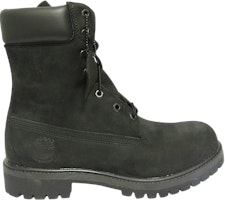 Timberland 8 Inch Premium Boot 'Blackout' TB098540 Timberland 8 Inch Premium Boot 'Blackout' TB098540
