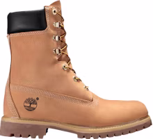 Timberland 8 Inch Premium Waterproof Boot 'Wheat' TB012281 Timberland 8 Inch Premium Waterproof Boot 'Wheat' TB012281