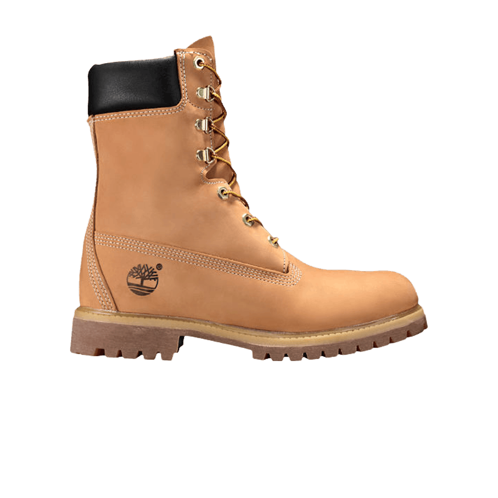 Timberland 8 Inch Premium Waterproof Boot 'Wheat' TB012281