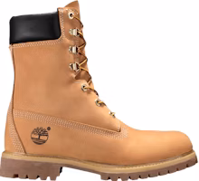 Timberland 8 Inch Premium Waterproof Boot 'Wheat' TB012281 Timberland 8 Inch Premium Waterproof Boot 'Wheat' TB012281