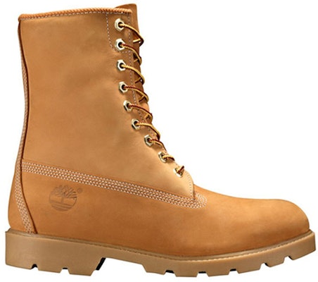 Timberland Sepatu Boot 8 Inch Anti Air 'Wheat' TB010081 Order Timberland Sepatu Boot 8 Inch Anti Air 'Wheat' TB010081