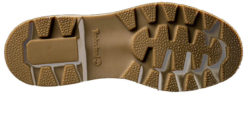 Timberland Sepatu Boot 8 Inch Anti Air 'Wheat' TB010081 Lookbook Timberland Sepatu Boot 8 Inch Anti Air 'Wheat' TB010081