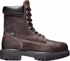 Timberland 8 Inch Pro Direct Attach Waterproof Boot 'Brown Oiled' TB038022-242 Timberland 8 Inch Pro Direct Attach Waterproof Boot 'Brown Oiled' TB038022-242
