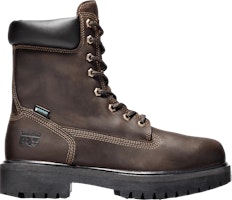 Timberland 8 Inch Pro Direct Attach Waterproof Boot 'Brown Oiled' TB038022-242 Timberland 8 Inch Pro Direct Attach Waterproof Boot 'Brown Oiled' TB038022-242