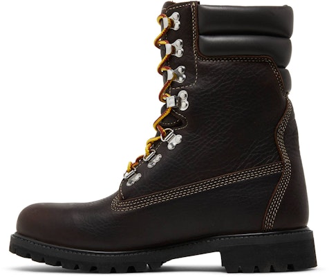 Timberland 8 Inch Super Boot 'Hazel Highway' Lelaki Kasut Boot TB0A173H-214 Lookbook Timberland 8 Inch Super Boot 'Hazel Highway' Lelaki Kasut Boot TB0A173H-214