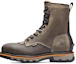 Buy Timberland 8 Inch Waterproof Side Zip Boot 'Turkish Coffee Brown' Lelaki A22CN214
