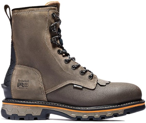 Timberland 8 Inch Waterproof Side Zip Boot 'Turkish Coffee Brown' Lelaki A22CN214 Order Timberland 8 Inch Waterproof Side Zip Boot 'Turkish Coffee Brown' Lelaki A22CN214