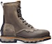 Order Timberland 8 Inch Waterproof Side Zip Boot 'Turkish Coffee Brown' Lelaki A22CN214