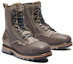 Lookbook Timberland 8 Inch Waterproof Side Zip Boot 'Turkish Coffee Brown' Lelaki A22CN214