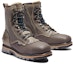 Lookbook Timberland 8 Inch Waterproof Side Zip Boot 'Turkish Coffee Brown' Lelaki A22CN214