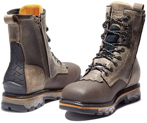 Timberland 8 Inch Waterproof Side Zip Boot 'Turkish Coffee Brown' Lelaki A22CN214 Shop Timberland 8 Inch Waterproof Side Zip Boot 'Turkish Coffee Brown' Lelaki A22CN214