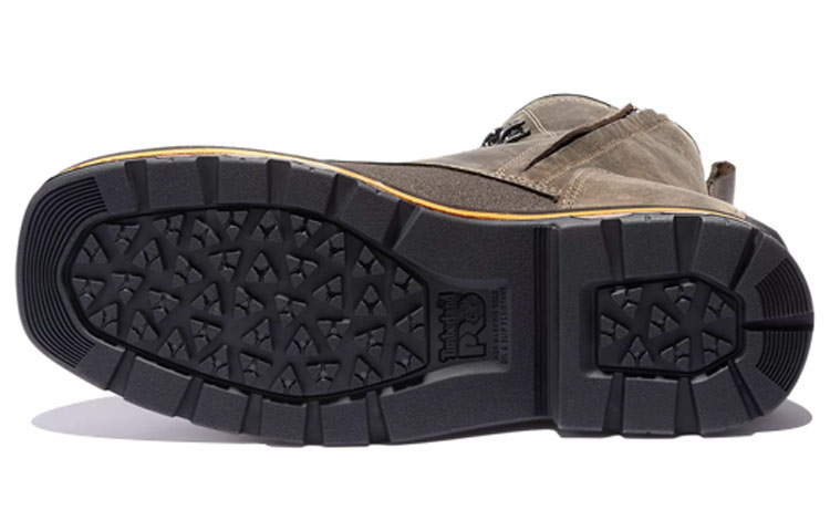 Purchase Timberland 8 Inch Waterproof Side Zip Boot 'Turkish Coffee Brown' Lelaki A22CN214