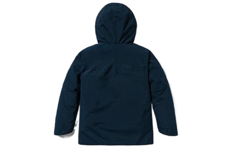 Timberland  3-in-1 Down Jacket Dark Sapphire Blue - Comfort & Minimalist Style A5RCZ-433 圖 5