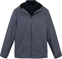 Timberland 3-in-1 Slim Fit Waterproof Windproof Jacket Blue A4512073 Timberland 3-in-1 Slim Fit Waterproof Windproof Jacket Blue A4512073