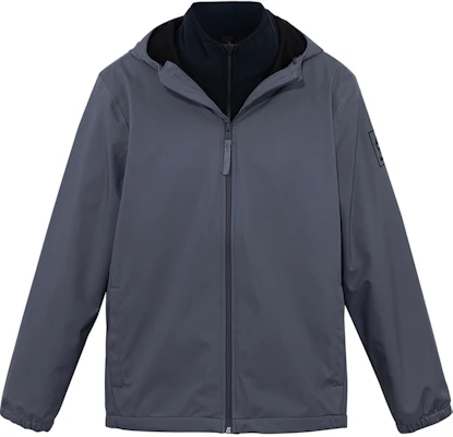 Timberland 三合一修身防水防风夹克 蓝色 A4512073 Order Timberland 三合一修身防水防风夹克 蓝色 A4512073