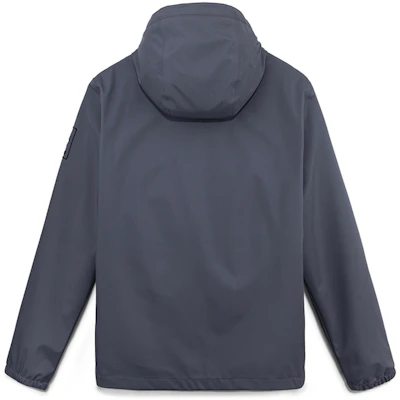 Timberland 三合一修身防水防风夹克 蓝色 A4512073 Lookbook Timberland 三合一修身防水防风夹克 蓝色 A4512073