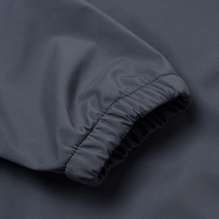 Shop Timberland 三合一修身防水防风夹克 蓝色 A4512073