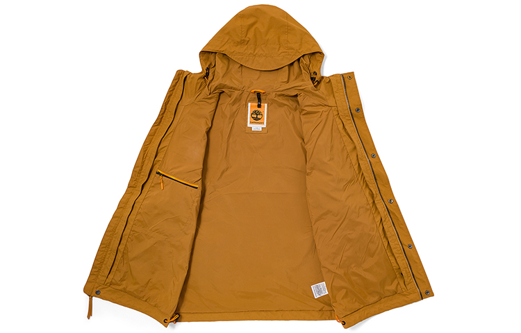 Shop Chaqueta Impermeable 3 en 1 Timberland con Forro Polar Color Trigo. A696H-P47