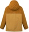Lookbook Timberland 3-in-1 Waterproof Warm Jacket with Fleece Liner - Wheat Color A696HEW5