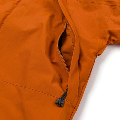 Timberland 3-in-1 Waterproof Windproof Breathable Jacket - Brown A69F2888 Details for Timberland 3-in-1 Waterproof Windproof Breathable Jacket - Brown A69F2888