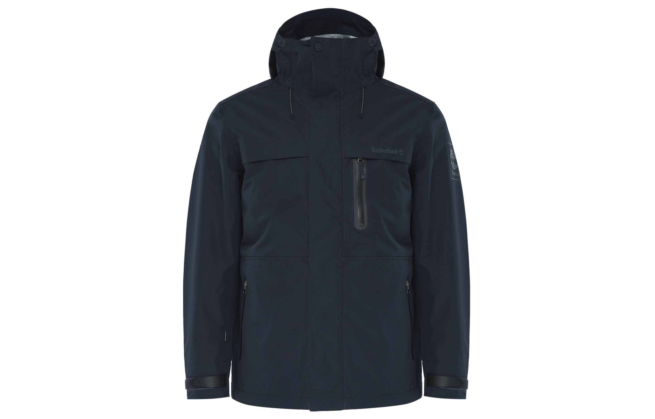 Timberland  3-in-1 Waterproof Windproof Down Jacket for Outdoor. A2M6X-433