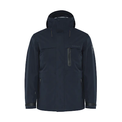Timberland 3-in-1 Waterproof Windproof Down Jacket for Outdoor. A2M6X-433