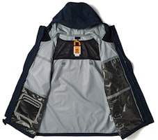 ティンバーランド 3-in-1 防水防風ダウンジャケット アウトドア用 A2M6X-433 Shop ティンバーランド 3-in-1 防水防風ダウンジャケット アウトドア用 A2M6X-433