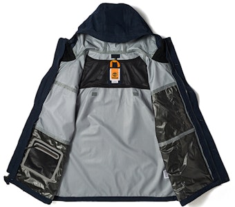 Timberland Jaket 3-dalam-1 Kalis Air & Angin untuk Aktiviti Luar. A2M6X-433 Shop Timberland Jaket 3-dalam-1 Kalis Air & Angin untuk Aktiviti Luar. A2M6X-433