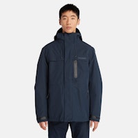 ティンバーランド 3-in-1 防水防風ダウンジャケット アウトドア用 A2M6X-433 2