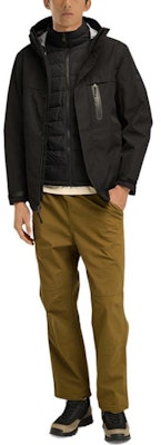 Timberland 3-in-1 Waterproof Windproof Outdoor Down Jacket Black. A2M6X-001 Shop Timberland 3-in-1 Waterproof Windproof Outdoor Down Jacket Black. A2M6X-001