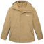 Order Chaqueta Impermeable y Cortavientos 3 en 1 Timberland Outdoor - Caqui. A41UB918