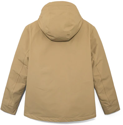 Chaqueta Impermeable y Cortavientos 3 en 1 Timberland Outdoor - Caqui. A41UB918 Lookbook Chaqueta Impermeable y Cortavientos 3 en 1 Timberland Outdoor - Caqui. A41UB918